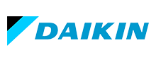 Logo Daikin