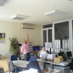 Expert en climatisation